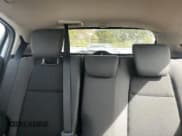 ✅ 2022 Honda HR-V LX • VIN: 3CZRU5H38NM707353 • Lot: 82275115. Listed on Copart with 81,025 mi. Free auction sales archive from the USA and detailed vehicle history report at DreamBid. Image 10.