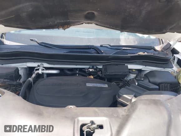 ✅ 2018 Honda Pilot Elite • VIN: 5FNYF6H00JB058623 • Lot: 42323415. Listed on IAAI with 102,015 mi. Free auction sales archive from the USA and detailed vehicle history report at DreamBid. Image 10.