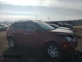 2008 Saturn VUE XR z VIN 3GSCL53768S654049, wystawiony jako Copart lot #85678394 z przebiegiem 213 537 mil mil oraz Szkoda całkowita • Salvage title. Historia ofert i sprzedaży dostępna na DreamBid. Obrazek 4.