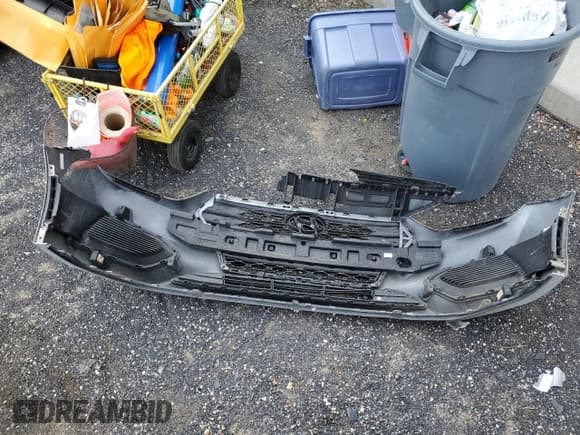 ✅ 2019 Hyundai Accent SE • VIN: 3KPC24A38KE058620 • Lot: 81244374. Wystawiony na Copart z przebiegiem 95 256 mil. Bezpłatny archiwum sprzedaży aukcyjnych z USA i szczegółowy raport historii pojazdu na DreamBid. Zdjęcie 12.