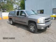✅ 2007 Chevrolet Silverado 1500 1LT • VIN: 2GCEK19J371644818 • Lot: 71372155. Listed on Copart with 224,131 mi. Free auction sales archive from the USA and detailed vehicle history report at DreamBid. Image 4.