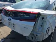 ✅ 2022 Toyota Prius LE • VIN: JTDKAMFP0N3228619 • Лот: 43339281. Опубликован ранее на IAAI с пробегом 73 095 миль. Бесплатный доступ к архиву аукционных продаж из США и подробный отчёт об истории автомобиля на DreamBid. Изображение 6.