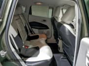 ✅ 2018 Jeep Compass Latitude • VIN: 3C4NJDBBXJT156477 • Lot: 94721855. Listed on Copart with 73,844 mi. Free auction sales archive from the USA and detailed vehicle history report at DreamBid. Image 11.