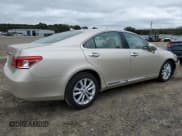 ✅ 2011 Lexus ES 330 • VIN: JTHBK1EGXB2455636 • Лот: 82680365. Опубликован ранее на Copart с пробегом 62 488 миль. Бесплатный доступ к архиву аукционных продаж из США и подробный отчёт об истории автомобиля на DreamBid. Изображение 3.
