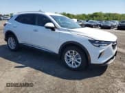 ✅ 2021 Buick Envision Preferred • VIN: LRBFZMR46MD111808 • Лот: 56623405. Опубликован ранее на Copart с пробегом 40 668 миль. Бесплатный доступ к архиву аукционных продаж из США и подробный отчёт об истории автомобиля на DreamBid. Изображение 4.