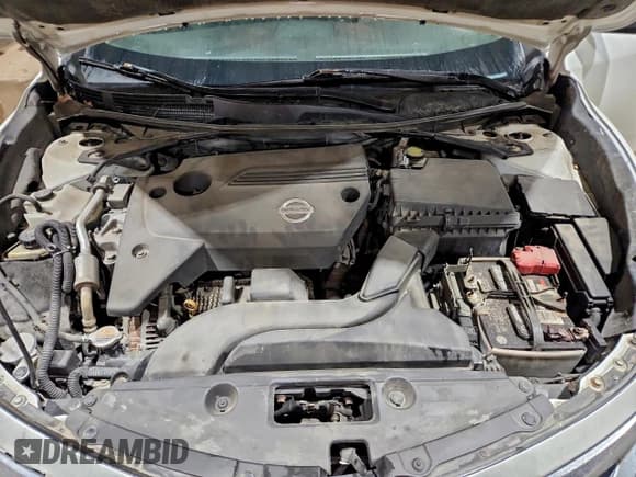 ✅ 2015 Nissan Altima SL • VIN: 1N4AL3AP5FN315872 • Lot: 95421915. Wystawiony na Copart z przebiegiem 363 140 mil. Bezpłatny archiwum sprzedaży aukcyjnych z USA i szczegółowy raport historii pojazdu na DreamBid. Zdjęcie 11.