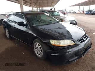 2002 Honda Accord EX с VIN 1HGCG22522A034517, выставлен на аукционе IAAI как лот 43431949 с пробегом 244 053 миль миль и . История ставок и продаж доступна на DreamBid. Изображение 1.