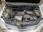 ✅ 2012 Toyota Venza LE • VIN: 4T3BA3BB3CU030244 • Лот: 91934555. Опубликован ранее на Copart с пробегом 112 939 миль. Бесплатный доступ к архиву аукционных продаж из США и подробный отчёт об истории автомобиля на DreamBid. Изображение 12.