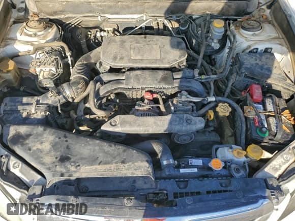 ✅ 2012 Subaru Outback Limited • VIN: 4S4BRBKC6C3301050 • Lot: 94132505. Listed on Copart with 165,941 mi. Free auction sales archive from the USA and detailed vehicle history report at DreamBid. Image 11.