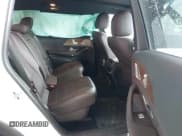 ✅ 2021 Mercedes-Benz GLS 450 • VIN: 4JGFF5KE9MA572260 • Лот: 42287425. Опубликован ранее на IAAI с пробегом 65 510 миль. Бесплатный доступ к архиву аукционных продаж из США и подробный отчёт об истории автомобиля на DreamBid. Изображение 8.