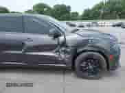 2021 Dodge Durango R/T with VIN 1C4SDJCT1MC820407, listed as a IAAI auction lot 42028410 with 75,435 mi miles and . Bid and sale history available at DreamBid. Image 19.