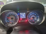 ✅ 2012 Chrysler Town & Country Touring • VIN: 2C4RC1BG3CR303279 • Lot: 91250105. Wystawiony na Copart z przebiegiem 170 065 mil. Bezpłatny archiwum sprzedaży aukcyjnych z USA i szczegółowy raport historii pojazdu na DreamBid. Zdjęcie 9.