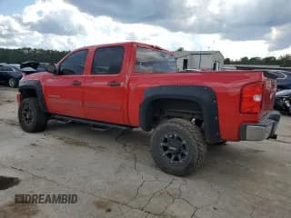 ✅ 2011 Chevrolet Silverado 1500 LT • VIN: 3GCPKSE39BG267174 • Lot: 85505375. Wystawiony na Copart z przebiegiem 121 375 mil. Bezpłatny archiwum sprzedaży aukcyjnych z USA i szczegółowy raport historii pojazdu na DreamBid. Zdjęcie 2.