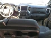 ✅ 2020 Chevrolet Silverado 1500 LT • VIN: 3GCUYDED3LG441327 • Lot: 76006694. Wystawiony na Copart z przebiegiem 63 624 mil. Bezpłatny archiwum sprzedaży aukcyjnych z USA i szczegółowy raport historii pojazdu na DreamBid. Zdjęcie 8.