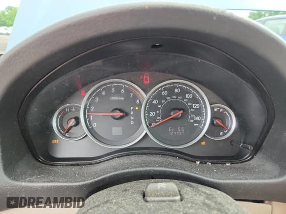 ✅ 2007 Subaru Legacy Special • VIN: 4S3BL616977204691 • Lot: 64371645. Listed on Copart with 124,997 mi. Free auction sales archive from the USA and detailed vehicle history report at DreamBid. Image 9.