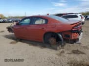 ✅ 2020 Dodge Charger R/T • VIN: 2C3CDXCT9LH200296 • Lot: 87280295. Listed on Copart with Not provided. Free auction sales archive from the USA and detailed vehicle history report at DreamBid. Image 2.