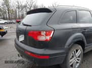 ✅ 2008 Audi Q7 Premium • VIN: WA1BV74L48D027949 • Lot: 41516485. Wystawiony na IAAI z przebiegiem 265 032 mil. Bezpłatny archiwum sprzedaży aukcyjnych z USA i szczegółowy raport historii pojazdu na DreamBid. Zdjęcie 6.