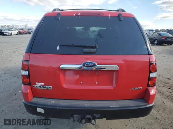 ✅ 2009 Ford Explorer • VIN: 1FMEU83E69UA38687 • Лот: 46888115. Опубликован ранее на Copart с пробегом 140 782 миль. Бесплатный доступ к архиву аукционных продаж из США и подробный отчёт об истории автомобиля на DreamBid. Изображение 6.