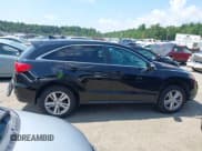 ✅ 2014 Acura RDX • VIN: 5J8TB4H31EL004482 • Lot: 42830773. Listed on IAAI with 215,146 mi. Free auction sales archive from the USA and detailed vehicle history report at DreamBid. Image 13.