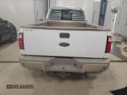 ✅ 2008 Ford F-450 XL • VIN: 1FTXW43R28EB44145 • Lot: 42704195. Wystawiony na Copart z przebiegiem Nie podano. Bezpłatny archiwum sprzedaży aukcyjnych z USA i szczegółowy raport historii pojazdu na DreamBid. Zdjęcie 6.