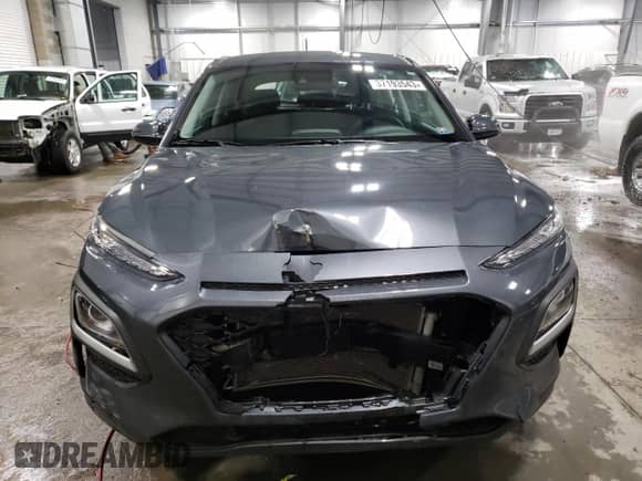2020 Hyundai Kona SE с VIN KM8K1CAA0LU438041, выставлен на аукционе Copart как лот 37193543 с пробегом 38 974 миль миль и . История ставок и продаж доступна на DreamBid. Изображение 5.