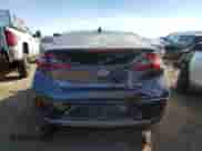 2019 Hyundai Ioniq SEL с VIN KMHC75LC8KU111060, выставлен на аукционе Copart как лот 76262864 с пробегом 132 863 миль миль и Списание • Salvage title. История ставок и продаж доступна на DreamBid. Изображение 6.