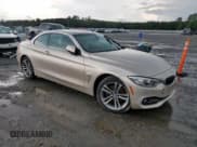 ✅ 2016 BMW 4 Series 428i xDrive • VIN: WBA3T1C50GP822474 • Lot: 59340455. Listed on Copart with 73,184 mi. Free auction sales archive from the USA and detailed vehicle history report at DreamBid. Image 4.