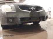 ✅ 2007 Nissan Maxima SE • VIN: 1N4BA41E07C865038 • Lot: 41463852. Wystawiony na IAAI z przebiegiem 137 980 mil. Bezpłatny archiwum sprzedaży aukcyjnych z USA i szczegółowy raport historii pojazdu na DreamBid. Zdjęcie 6.