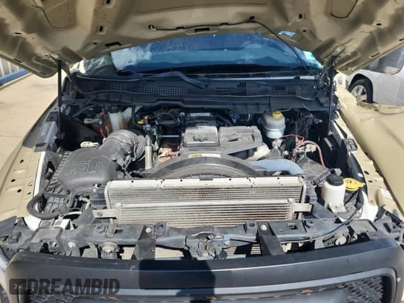 ✅ 2018 Ram 2500 Big Horn • VIN: 3C6UR5DLXJG221165 • Лот: 85143985. Опубликован ранее на Copart с пробегом 142 674 миль. Бесплатный доступ к архиву аукционных продаж из США и подробный отчёт об истории автомобиля на DreamBid. Изображение 11.