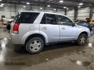 2006 Saturn VUE z VIN 5GZCZ63416S834472, wystawiony jako Copart lot #75606924 z przebiegiem 207 921 mil mil oraz Szkoda całkowita • Salvage title. Historia ofert i sprzedaży dostępna na DreamBid. Obrazek 3.