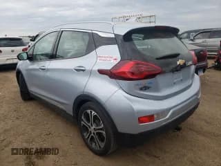 ✅ 2017 Chevrolet Bolt EV Premier • VIN: 1G1FX6S02H4178799 • Lot: 55798054. Wystawiony na Copart z przebiegiem 115 841 mil. Bezpłatny archiwum sprzedaży aukcyjnych z USA i szczegółowy raport historii pojazdu na DreamBid. Zdjęcie 2.