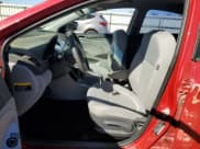 ✅ 2016 Hyundai Accent SE • VIN: KMHCT4AE1GU942983 • Lot: 86469535. Listed on Copart with 104,451 mi. Free auction sales archive from the USA and detailed vehicle history report at DreamBid. Image 7.