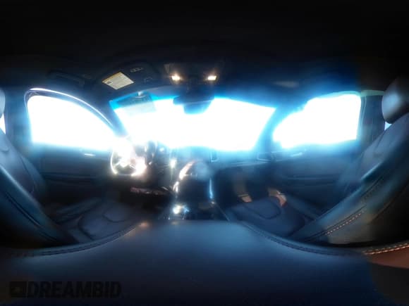 ✅ 2020 Ford Edge Titanium • VIN: 2FMPK4K96LBB12134 • Lot: 43783459. Listed on IAAI with 89,464 mi. Free auction sales archive from the USA and detailed vehicle history report at DreamBid. Image 18.