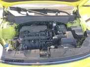 ✅ 2024 Hyundai Kona SEL • VIN: KM8HB3AB8RU067168 • Лот: 43675094. Опубликован ранее на IAAI с пробегом 44 130 миль. Бесплатный доступ к архиву аукционных продаж из США и подробный отчёт об истории автомобиля на DreamBid. Изображение 10.