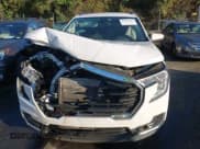 ✅ 2022 GMC Terrain SLE • VIN: 3GKALMEV5NL107373 • Лот: 43534402. Опубликован ранее на IAAI с пробегом 79 949 миль. Бесплатный доступ к архиву аукционных продаж из США и подробный отчёт об истории автомобиля на DreamBid. Изображение 12.