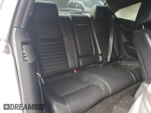 2012 Dodge Challenger R/T Plus с VIN 2C3CDYBT0CH259227, выставлен на аукционе Copart как лот 86333155 с пробегом Не указан миль и Списание • Salvage title. История ставок и продаж доступна на DreamBid. Изображение 10.