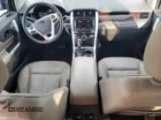 ✅ 2013 Ford Edge Limited • VIN: 2FMDK3KC3DBB75699 • Lot: 91398295. Wystawiony na Copart z przebiegiem 175 095 mil. Bezpłatny archiwum sprzedaży aukcyjnych z USA i szczegółowy raport historii pojazdu na DreamBid. Zdjęcie 8.