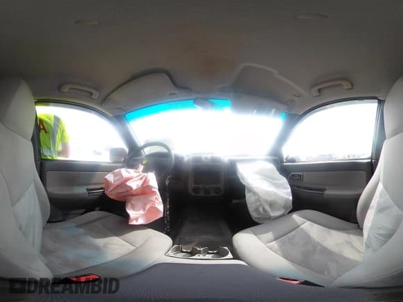 ✅ 2004 Chevrolet Colorado LS Z71 • VIN: 1GCDT196X48182271 • Lot: 42036317. Listed on IAAI with 149,606 mi. Free auction sales archive from the USA and detailed vehicle history report at DreamBid. Image 18.