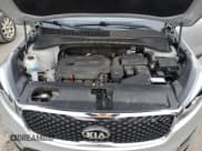 ✅ 2017 Kia Sorento LX • VIN: 5XYPG4A39HG250482 • Лот: 92989035. Опубликован ранее на Copart с пробегом 45 507 миль. Бесплатный доступ к архиву аукционных продаж из США и подробный отчёт об истории автомобиля на DreamBid. Изображение 12.