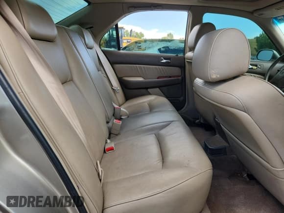 ✅ 2002 Acura RL • VIN: JH4KA96512C009268 • Lot: 69090555. Wystawiony na Copart z przebiegiem Nie podano. Bezpłatny archiwum sprzedaży aukcyjnych z USA i szczegółowy raport historii pojazdu na DreamBid. Zdjęcie 10.