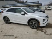 ✅ 2024 Mitsubishi Eclipse Cross SE • VIN: JA4ATWAA4RZ032491 • Lot: 46623395. Listed on Copart with 11,510 mi. Free auction sales archive from the USA and detailed vehicle history report at DreamBid. Image 4.