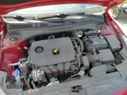 ✅ 2021 Kia Forte LXS • VIN: 3KPF24AD7ME324914 • Лот: 57499395. Опубликован ранее на Copart с пробегом 44 573 миль. Бесплатный доступ к архиву аукционных продаж из США и подробный отчёт об истории автомобиля на DreamBid. Изображение 13.