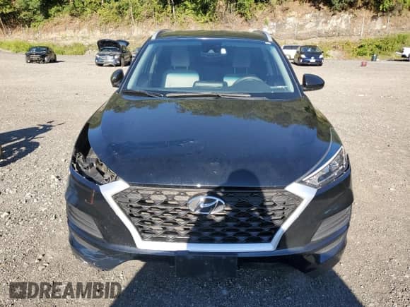 2020 Hyundai Tucson Ultimate z VIN KM8J3CALXLU276913, wystawiony jako Copart lot #69990105 z przebiegiem 59 549 mil mil oraz Szkoda całkowita • Salvage title. Historia ofert i sprzedaży dostępna na DreamBid. Obrazek 5.