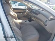 ✅ 2014 Mercedes-Benz S 550 • VIN: WDDUG8CB5EA022737 • Lot: 41861285. Listed on IAAI with 145,837 mi. Free auction sales archive from the USA and detailed vehicle history report at DreamBid. Image 5.