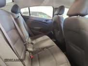 ✅ 2016 Chevrolet Cruze LT • VIN: 1G1BE5SM1G7291710 • Lot: 87075175. Listed on Copart with 102,503 mi. Free auction sales archive from the USA and detailed vehicle history report at DreamBid. Image 10.