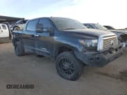 ✅ 2013 Toyota Tundra Limited • VIN: 5TFHY5F17DX273782 • Lot: 84766964. Listed on Copart with 197,489 mi. Free auction sales archive from the USA and detailed vehicle history report at DreamBid. Image 4.