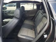 ✅ 2025 Chevrolet Equinox AWD LT • VIN: 3GNAXPEG5SL135583 • Lot: 65136175. Wystawiony na Copart z przebiegiem 8 309 mil. Bezpłatny archiwum sprzedaży aukcyjnych z USA i szczegółowy raport historii pojazdu na DreamBid. Zdjęcie 11.