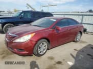 ✅ 2012 Hyundai Sonata GLS • VIN: 5NPEB4AC4CH331168 • Lot: 86474125. Listed on Copart with Not provided. Free auction sales archive from the USA and detailed vehicle history report at DreamBid. Image 1.