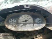 ✅ 2002 Toyota ECHO • VIN: JTDAT123920255029 • Lot: 61301065. Listed on Copart with Not provided. Free auction sales archive from the USA and detailed vehicle history report at DreamBid. Image 9.