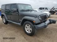 ✅ 2011 Jeep Wrangler Unlimited Rubicon • VIN: 1J4BA6H19BL549049 • Лот: 85356935. Опубликован ранее на Copart с пробегом 107 710 миль. Бесплатный доступ к архиву аукционных продаж из США и подробный отчёт об истории автомобиля на DreamBid. Изображение 4.